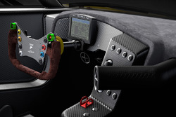 Fittipaldi EF7 Vision Gran Turismo