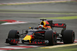 Daniel Ricciardo, Red Bull Racing RB13