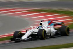 Felipe Massa, Williams FW40