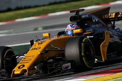 Jolyon Palmer, Renault Sport F1 Team RS17