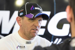 Jason Bright, Prodrive Racing Australia Ford