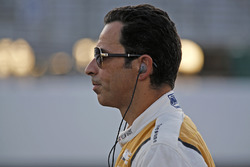 Helio Castroneves, Team Penske Chevrolet