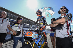 Tito Rabat, Estrella Galicia 0,0 Marc VDS
