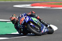 Maverick Viñales, Yamaha Factory Racing