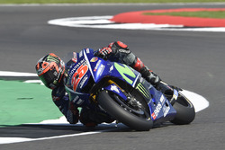 Maverick Viñales, Yamaha Factory Racing