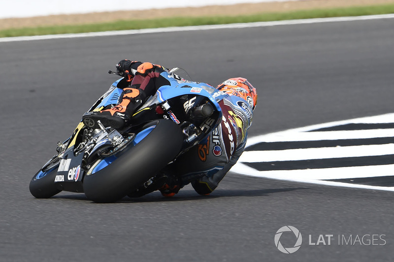 21. Tito Rabat, Estrella Galicia 0,0 Marc VDS
