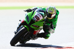 Anthony West, EAB West Racing