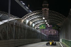Jolyon Palmer, Renault Sport F1 Team RS17