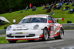 Frédéric Neff, Porsche 996 Cup, All-In Racing Team