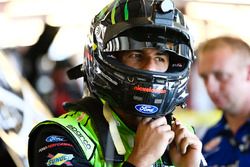 Darrell Wallace Jr., Biagi-DenBeste Racing Ford