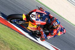 Stefan Bradl, Honda World Superbike Team