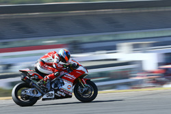 Lorenzo Savadori, Milwaukee Aprilia