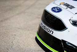 Brad Keselowski, Team Penske Ford