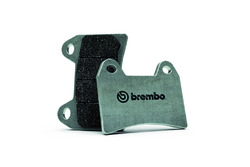 Plaquettes Brembo Racing - RC