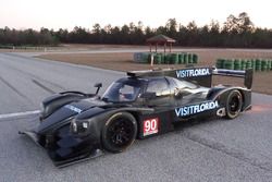 VisitFlorida.com Racing Riley-Gibson