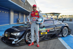 Рене Раст, Audi RS 5 DTM
