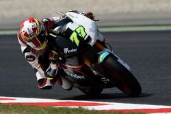 Dominique Aegerter, Kiefer Racing