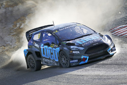 Janis Baumanis, STARD Ford