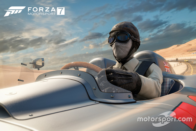Forza Motorsport 7