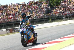 Alex Marquez, Marc VDS race