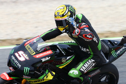 Johann Zarco, Monster Yamaha Tech 3