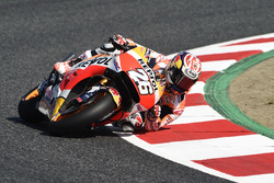 Dani Pedrosa, Repsol Honda Team