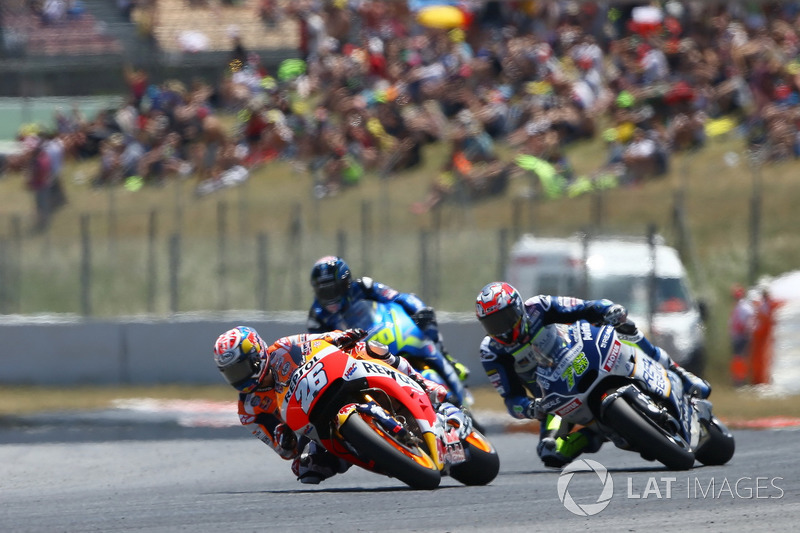 Dani Pedrosa, Repsol Honda Team