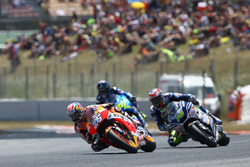 Dani Pedrosa, Repsol Honda Team