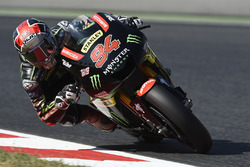 Jonas Folger, Monster Yamaha Tech 3