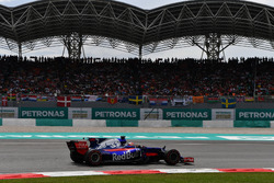 Pierre Gasly, Scuderia Toro Rosso STR12