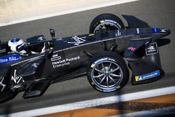 Sam Bird, DS Virgin Racing