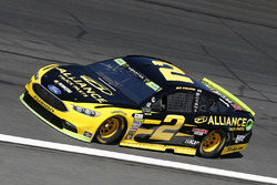 Brad Keselowski, Team Penske Ford