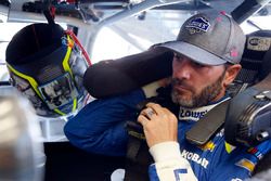 Jimmie Johnson, Hendrick Motorsports Chevrolet