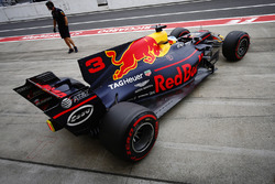 Daniel Ricciardo, Red Bull Racing RB13