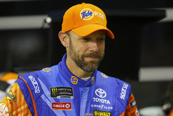 Matt Kenseth, Joe Gibbs Racing Toyota