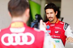 Lucas di Grassi, Audi Sport ABT Schaeffler