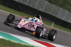 Lirim Zendeli, BWT Mucke Motorsport