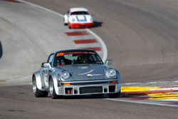 Eric Zuccatti, Porsche 930