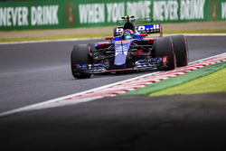 Carlos Sainz Jr., Scuderia Toro Rosso STR12