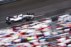 Felipe Massa, Williams FW40