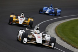 Helio Castroneves, Team Penske Chevrolet