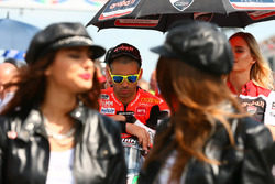 Marco Melandri, Ducati Team