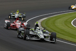 Juan Pablo Montoya, Team Penske Chevrolet