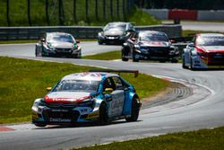 Tom Chilton, Sébastien Loeb Racing, Citroën C-Elysée WTCC