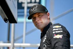 Josef Newgarden, Team Penske Chevrolet
