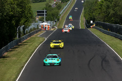 Team Falken Motorsport
