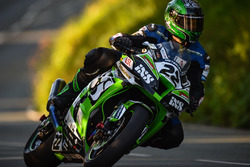 Horst Saiger, Kawasaki