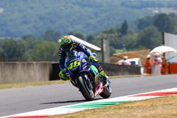 Валентино Росси, Yamaha Factory Racing