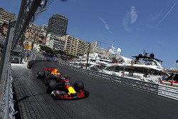 Max Verstappen, Red Bull Racing RB13