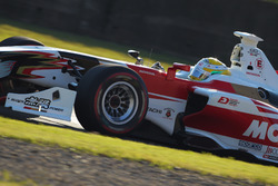 Naoki Yamamoto, Team Mugen